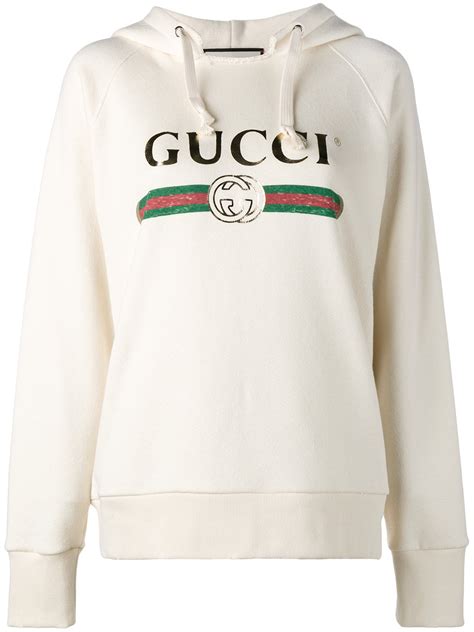 fake gucci sweater womens|gucci distressed hoodie.